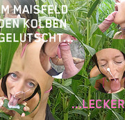 Nikita-Love - IM MAISFELD DEN KOLBEN GELUTSCHT...