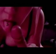 NikkiShorty - Geil seinen Schwanz geleck