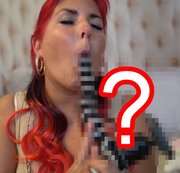 Nina-Nice - So geil bist du noch nie gekommen! *heftigster Dirty Talk*