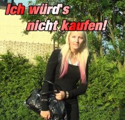 Nina-Nina - Ich würde es nicht kaufen!!