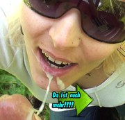 Nina-Nina – The final CUMDOWN!!!