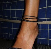 Niveau84 - Aktueller Footjob aus dem Sommer