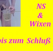 No-Limit-Boy - NS-Wixerei bis zum Ende