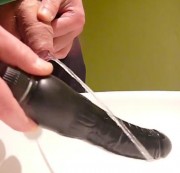 No-Limit-Boy - Neuer Vibrator mit Ns eingeweiht