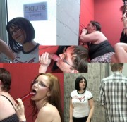 NoVanillas - Verarscht: Verfickte Versteckte Kamera