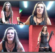 NoVanillas - Dirty-Talk: Ich erniedrige dich!