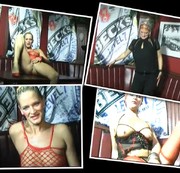 NoVanillas - Joyce - Das Kneipenluder