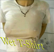 NoVanillas - Wet Shirt