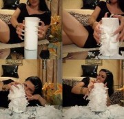 NoirPlaisir - Lange Nägel in Spielstimmung