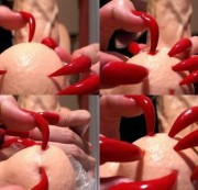 NoirPlaisir - In deine Eier krallen HD