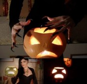NoirPlaisir - Halloween Present