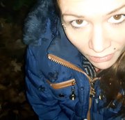 NoraNowak - Erstes Outdoor Video !!! Stalker lauert mir im Wald auf !!! Wie ein Stück behandelt !!
