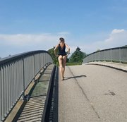Noradevot – Public-Fick an der Schnellstraße!