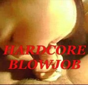 NotgeileClarissa - HARDCORE BLOWJOB