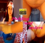 NotgeileClarissa - Pudding mal anders
