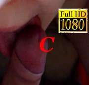 NotgeileClarissa - C wie Cumshot