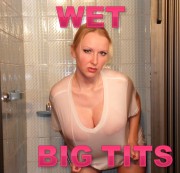Nova-Nice - Wet T-Shirt