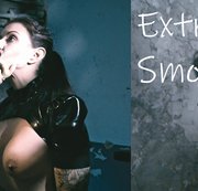 Nova-Nilla – Extreme smoking
