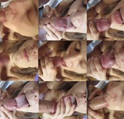 Nyboob – Ich blase und schlucke gerne Sperma !!!!!!!