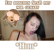 Nyla-Style - Nach dem Duschen