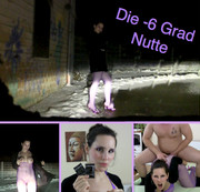 NylonKitty – De -6 Grad Nutte