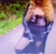 Nylonlack - Waldlauf