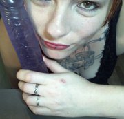 Nymphe_Rose - Mr. Lila wird vernascht)