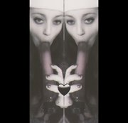 Nymphomanibel - Türchen nr 7 :)