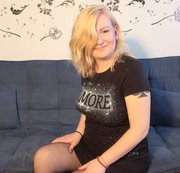 Olga-Angel – Mein erstes mal  Hallo zu dir  Ich stelle mich vor