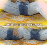 OmaTeresa - Oops! In die Hose gemacht!