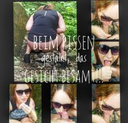 OphiliaAngel-Diamond – Beim Pissen gestalkt, Gesicht besamt!!!
