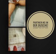 OphiliaAngel-Diamond – PARTNER-NS PARTY in der Dusche!