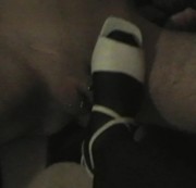 Orgasmus-Paar - Füße geiler wie Muschi !!!