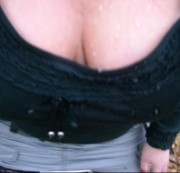 OutdoorFickluder - Usertreff outdoor da wichst er mich schön an