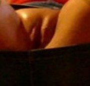 OutdoorFickluder - Meine frisch gefickte Muschi Hmmmmmmm