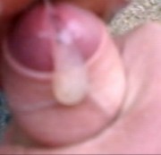 OutdoorFickluder - Da stand er im Weg mit seinem Bus aber ich..........