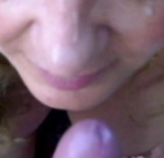 OutdoorFickluder - Erst im Video Chat dann Gesichtsbesamung auf der Wiese
