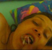 Outdoorgerman - Sperma pur!