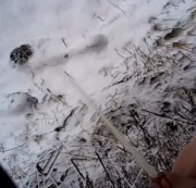 PIERCING-QUEEN - Der erste SCHNEE..