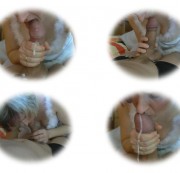 Paar08-06-06 - Schwanz blasen