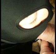PaarHbff – Geiler Blowjob in Catsuit