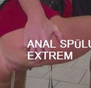 PagePornoes - EXTREM ANALSPÜLUNG