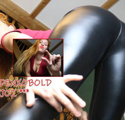 PalinaAddicted – KLEINSCHWANZ HODENKOBOLD JOI