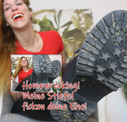 PalinaAddicted - Homewrecking - Meine Stiefel ficken deine Ehe