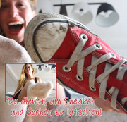 PalinaAddicted - Du lutscht dreckige Sneaker und Socken