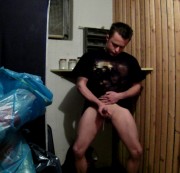 Panterxxx - Geil im Keller