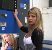 Parkplatzluder19 – BLOWJOB FÜR NEN EURO | HATTE DER TYP EIN GLÜCK