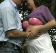 Patty4You - Mein Outdoor Fick