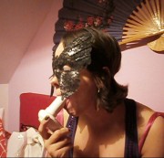 Peachi25 - Peachi hat Gesundheitstag 2