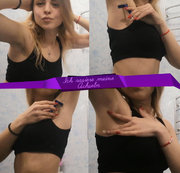 Penelope4Fun – Ich rasiere meine Achseln